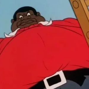 Meet your Posher, Danny